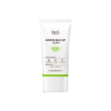 dr.g green mild up sun plus 35ml