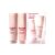 banila co blooming youth peach-collagen multi stick balm 10.5g