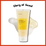 Gel De Limpeza De Espuma Balanceadora De Calêndula IUNIK , 150mL