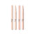 Drop Be Colors Cover Pick Concealer Pencil 0.18g 2colors