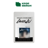 MAMAMOO Moon Byul – 4th mini album [ Laundri ]_Coin ver