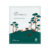 Round Lab Pine Calming sica Gel Mask 33g 1ea