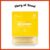 BANILA CO Miss Flower & Mr. Honey Propolis Rejuvenescendo 2 etapas máscara, 1 folha +2ml), (25ml
