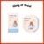Round Lab Baby Protetor solar suave (2 tipos) Sun Stick, / almofada solar, 16g |SPF 50+ PA ++++, 21g