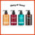 KUNDAL Shampoo 10 Tipos, 500ml
