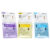 Vt Cosmetics Reedle Shot Wrapping Steam Mask Pack 22g 3types