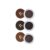 Boncept Gel Eyeliner 3 Colors