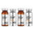 Vt Cosmetics Reedle Shot Vita-Light Toning Essence Vc1000 1:1g + 2:9ml / Vc1500 1:1.5g + 2:8.5ml