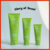 BEPLAIN Espuma De Limpeza Balanceada Com Ph De Feijão Mungo  160ml/80ml/40ml
