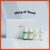 SKIN1004 Madagascar Centella AMPOULE KIT (Tea-Trica Relief Ampoule + Madagascar Centella Asiatica Ampoule + Tone Brightening Capsule Ampoule + Poremizing Fresh Ampoule)