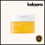 celimax pore dark spot brightening pad 40 sheets