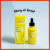 TIAM Fonte de Vita B3, 10% de soro de niacinamida, ｜ 2% de arbutina, hiperpigmentação, tratamento de manchas escuras, 40ml