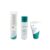 aestura a-cica365 calming hydro toner 25ml, blemish calming serum 5ml, calming cream 10ml
