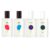 duft & doft signature/nich body perfume mist 80ml 4types