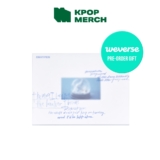 (Weverse POB) ENHYPEN – 2nd Full Album Repackage [ Untold Daydream ]_Japan Edition