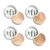 Tfit Cover Up Pro Concealer 15g 4types