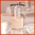 VITKLE Apricot Colágeno Gel sérico Névoa, 100ml