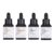 isntree hyper retinol / niacinamide / vitamin / acid4 serum 20ml
