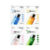 Dermatory Pro Ampoule Mask 34g 4types