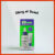 FATION Nosca9 Intensificador De Poros (Soro 20ml  + Sérum 5ml)