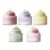 Whipped Vegan Pack Cleanser Single Type 80g 5 Types