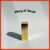 [MINI] d’ALBA White Truffle Return Oil Creme De Limpeza, 65ml