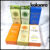 3W CLINIC Uv Sun Cream Sun Screen Sun Block Solar Protetor Spf50+ Pa+++ 70ml(6 types)