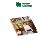 SHINee MINHO – 1st Album [ Call Back ] Digipack Ver.