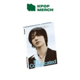Super Junior YESUNG – 6th Mini Album [ Its Complicated ]_Feelings ver