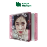 RED VELVET IRENE – 1st Mini Album [ Like A Flower ]_Case ver