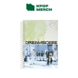 NCT DREAM – 4th Full Album [ Dreamscape ]_Dreamscape ver