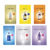 Missha Ampoule & Essence Mask 27g, 30g 6types