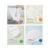 Sungboon Editor Deep Collagen Mask 37g 1ea 4types