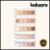 Paleta Facial De Banho unleashia mood 3.7g