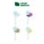 SHINee – 2025 SHINee World Ⅶ E.S.S.A.Y MD [ Fanlight Deco Doll ]