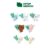 NCT DREAM – Dream Finder Chase The Light_Magnet Mini Doll