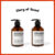 WITH MEMENT Shampoo de reparo / condicionador de reparo, 500ml