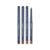 etude house proof 10 gel pencile liner 0.3g