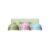 Arencia Fresh Cleanser 15g Green + Rosehip + Blue 3 types Gift Set