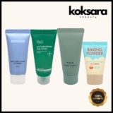 LANEGE Limpador multi Profundo/Espuma gel De Limpeza dr.g pH Profunda ettude hous Bb 30ml