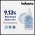 One-Day’s You No More Blackhead Blue Ampoule Serum 30ml