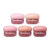 Colorgram Tintin Dory Blur Jam 3.5g 5colors