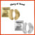 PURCELL Eye Mask (EGF+ Anti-Wrinkle  / Niacinamide 2% Intensive Bright) 1 Pair, 3g (3 Options)