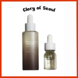 HARUHARU WONDER Black Rice Facial Oil 10ml, 30ml