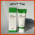 NEUL20s Spicule Foam Cleanser, 100mL