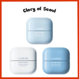 [NEW] LANEIGE Water Bank Blue Hyaluronic Cream (3 Types), 50ml (Product / Refill) │ Moisture Cream / Gel Cream / Intensive Cream