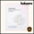Mixsoon Collagen Hydrogel Eye Patch Single Pack 3g 1ea