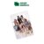 BABYMONSTER 2nd Mini Album [ WE GO UP ]_Postcard ver