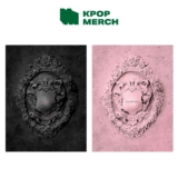 BLACKPINK – 2nd Mini Album [ Kill This Love ]