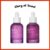 JUMISO Niacinamida 20 Soro , 40mL/10
